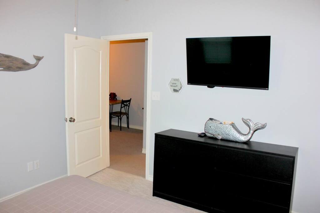 Spacious Home, Short Walk To Beach, Heated Pool! كوربوس كريستي المظهر الخارجي الصورة