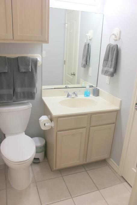 Spacious Home, Short Walk To Beach, Heated Pool! كوربوس كريستي المظهر الخارجي الصورة