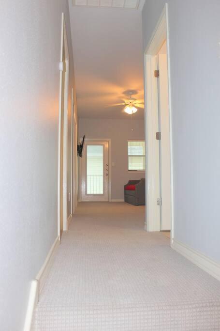 Spacious Home, Short Walk To Beach, Heated Pool! كوربوس كريستي المظهر الخارجي الصورة
